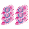 Tombow MONO Adhesive Dots Refill-6 Pack - 5A003WPF-1HS9S