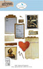 Elizabeth Craft Metal Dies-Notebook Fragments - 5A003WPB-1HS9F - 741527319618
