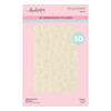Spellbinders 3D Embossing Folder-Haberdashery Buttons - 5A003XGM-1HSFL - 810205712376