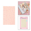 Spellbinders 3D Embossing Folder-Haberdashery Buttons - 5A003XGM-1HSFL
