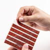 4 Pack - Xtreme Mounting Putty Tabs-Red .375"X.375" 60/Pkg - 62133