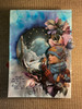 Torn Pape 3D Gloss PET Tape 6m-A Song for December - 5A003XMN-1HSN1