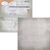 Elizabeth Crafts Double-Sided Cardstock Pack 12"X12"-Backgrounds Volume 5 - 5A003WP2-1HS9H