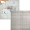 Elizabeth Crafts Double-Sided Cardstock Pack 12"X12"-Backgrounds Volume 5 - 5A003WP2-1HS9H