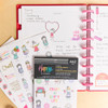 Happy Planner Sticker Value Pack 30/Sheets-Stick Babe Revival - 5A003K6B-1HFJG