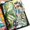 Elizabeth Craft Metal Dies-All Around Circles - 5A003WP6-1HS9P