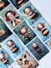 Torn Pape 3D Gloss PET Tape 6m-Busy Bee - 5A003XM0-1HSN9