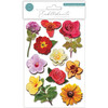 Craft Consortium 3D Decoupage Flowers-Cotage - 5A003VG9-1HR9J - 5060921933844