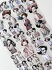 Torn Pape 3D Gloss PET Tape 6m-Children's Bright Smiles - 5A003XM2-1HSPY