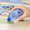 Tombow MONO Adhesive Permanent Refill-6 Pack - 5A003WPJ-1HS9Y