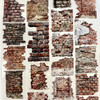 Torn Pape 3D Gloss PET Tape 6m-Brick Wall Background - 5A003XLY-1HSM8