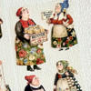 Torn Pape 3D Gloss PET Tape 6m-Vintage Market Tales - 5A003XPH-1HSPL