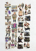 Torn Pape 3D Gloss PET Tape 6m-Vintage Market Tales - 5A003XPH-1HSPL