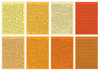 Echo Park Sticker Book-Yellow Alpha - 5A003W4Z-1HRR4