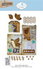 Elizabeth Craft Metal Dies-Off the Edge Pocket - 5A003WNY-1HS9B - 741527319625