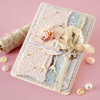 Spellbinders Etched Dies-Couture Dressform - 5A003XG3-1HSFC