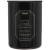 Tuscany Candle-Candle 2-Wick Color Splash Opaque Jar 12oz-Oud & Tonka - 5A003S0L-1HNY6 - 644124747580