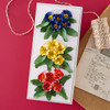 Spellbinders Etched Dies-Primrose - 5A003XFX-1HSF7