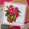 Spellbinders Etched Dies-Primrose - 5A003XFX-1HSF7