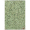 Stamperia Rice Paper Backgrounds A6 8/Pkg-Oriental Garden - 5A003TD1-1HQ9G