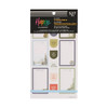 Happy Planner Sticker Value Pack 30/Sheets-Wild Outdoors - 5A003K67-1HFJ4 - 673807825666