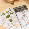 Happy Planner Sticker Value Pack 30/Sheets-Wild Outdoors - 5A003K67-1HFJ4