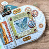 Elizabeth Craft Stamp & Die Set-Where Wings Wander - 5A003WP8-1HS9L