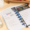 Happy Planner Sticker Value Pack 30/Sheets-Lovely Letters - 5A003K6H-1HFJ2