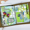 Elizabeth Craft Rub-ons-Layers of Time - 5A003WP3-1HS9G