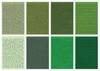 Echo Park Sticker Book-Green Alpha - 5A003W4W-1HRQY