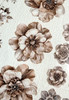 Torn Pape 3D Gloss PET Tape 6m-Muted Floral Layers - 5A003XNV-1HSPH