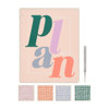 Happy Planner Classic Planner Cover and Decorative Set-Big Plans - 5A003K6F-1HFJQ