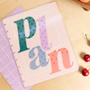 Happy Planner Classic Planner Cover and Decorative Set-Big Plans - 5A003K6F-1HFJQ