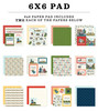 Carta Bella Solids Kit 12"X12"-Amsterdam - 5A003WBG-1HRXJ