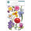 Craft Consortium 3D Decoupage Flowers-Wildflower - 5A003VGB-1HR9B - 5060921933851