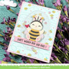 Lawn Cuts Custom Craft Dies-Bug Costumes - 5A003VCH-1HR4R
