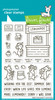 Lawn Fawn Stamps-Make Lemonade! - 5A003VC6-1HR49 - 783385668538