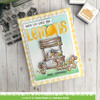 Lawn Fawn Stamps-Make Lemonade! - 5A003VC6-1HR49
