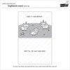 Lawn Fawn Stamps-Highland Cows! - 5A003VBX-1HR58
