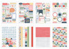 Echo Park Sticker Book-One Day At A Time - 5A003WD0-1HRZ9