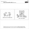 Lawn Fawn Add-On Stamps-Make Lemonade! - 5A003VC1-1HR4J