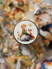 Torn Pape 3D Gloss PET Tape 6m-Le Petit Prince - 5A003XM3-1HSLZ