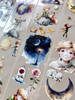 Torn Pape 3D Gloss PET Tape 6m-Le Petit Prince - 5A003XM3-1HSLZ