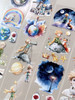 Torn Pape 3D Gloss PET Tape 6m-Le Petit Prince - 5A003XM3-1HSLZ