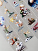 Torn Pape 3D Gloss PET Tape 6m-Le Petit Prince - 5A003XM3-1HSLZ