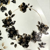 Torn Pape 3D Gloss PET Tape 6m-Magnolia From Heaven - 5A003XMX-1HSPN