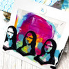 Dina Wakley MEdia Rub-ons-On Their Mind - 5A003V3S-1HQVL