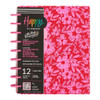 THP Deluxe Classic 12 Month Disc Bound Undated Planner-Sunshine Splash - 5A003K6Y-1HFJY - 673807825659