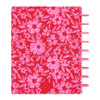 THP Deluxe Classic 12 Month Disc Bound Undated Planner-Sunshine Splash - 5A003K6Y-1HFJY