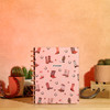 Happy Planner Big Disc Bound Notebook-Western Bloom - 5A003K68-1HFJF